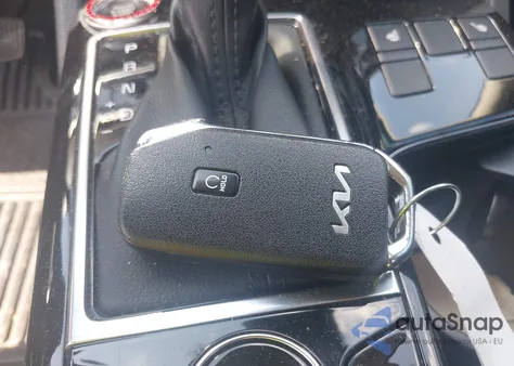 2023 Kia Sportage Sx from USA, damaged, VIN 5XYK43AF6PG045546